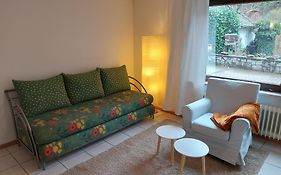 Ferienwohnung Am Baechle